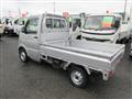 2010 Suzuki Carry Truck
