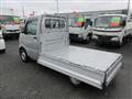 2010 Suzuki Carry Truck