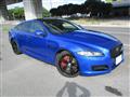 2018 Jaguar XJ Series