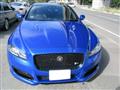 2018 Jaguar XJ Series