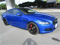 2018 Jaguar XJ Series