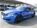 2018 Jaguar XJ Series