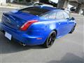 2018 Jaguar XJ Series