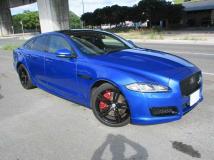 2018 Jaguar XJ Series