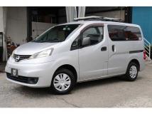2014 Nissan NV200 VANETTE