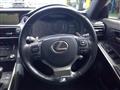2016 Lexus IS
