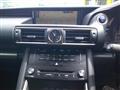 2016 Lexus IS