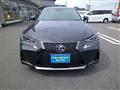 2016 Lexus IS