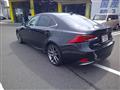 2016 Lexus IS
