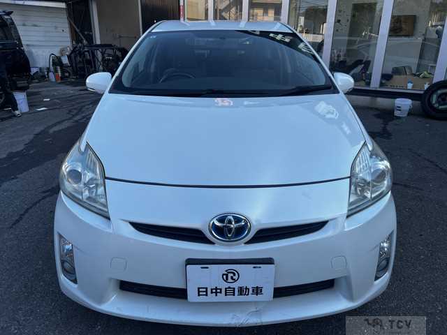 2009 Toyota Prius
