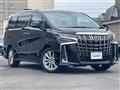 2022 Toyota Alphard