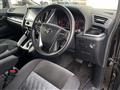 2022 Toyota Alphard