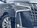 2022 Toyota Alphard