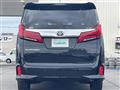 2022 Toyota Alphard