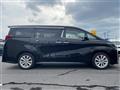 2022 Toyota Alphard