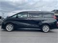 2022 Toyota Alphard
