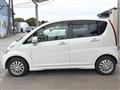 2010 Daihatsu Move