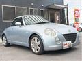 2008 Daihatsu Copen