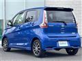 2016 Nissan DAYZ
