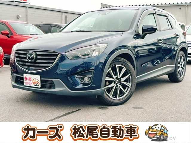 2016 Mazda Mazda Others