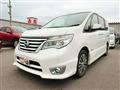 2014 Nissan Serena