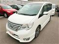 2014 Nissan Serena