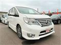 2014 Nissan Serena