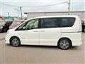 2014 Nissan Serena
