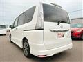 2014 Nissan Serena