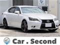2012 Lexus GS