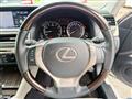 2012 Lexus GS