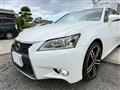 2012 Lexus GS