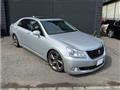 2009 Toyota Crown Majesta