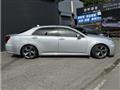 2009 Toyota Crown Majesta