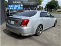2009 Toyota Crown Majesta