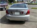 2009 Toyota Crown Majesta