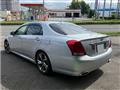 2009 Toyota Crown Majesta