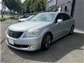 2009 Toyota Crown Majesta