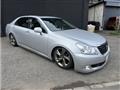 2009 Toyota Crown Majesta