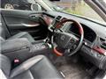 2009 Toyota Crown Majesta