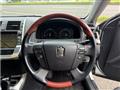 2009 Toyota Crown Majesta