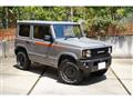 2026 Suzuki Jimny