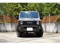 2026 Suzuki Jimny