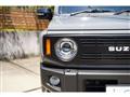 2026 Suzuki Jimny