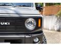 2026 Suzuki Jimny