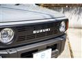 2026 Suzuki Jimny