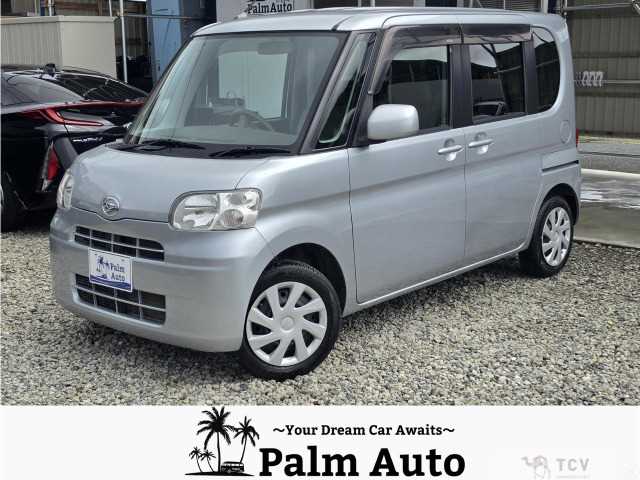 2011 Daihatsu Tanto