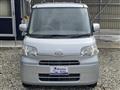 2011 Daihatsu Tanto