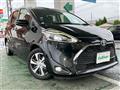 2019 Toyota Sienta