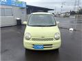 2005 Daihatsu Move Latte